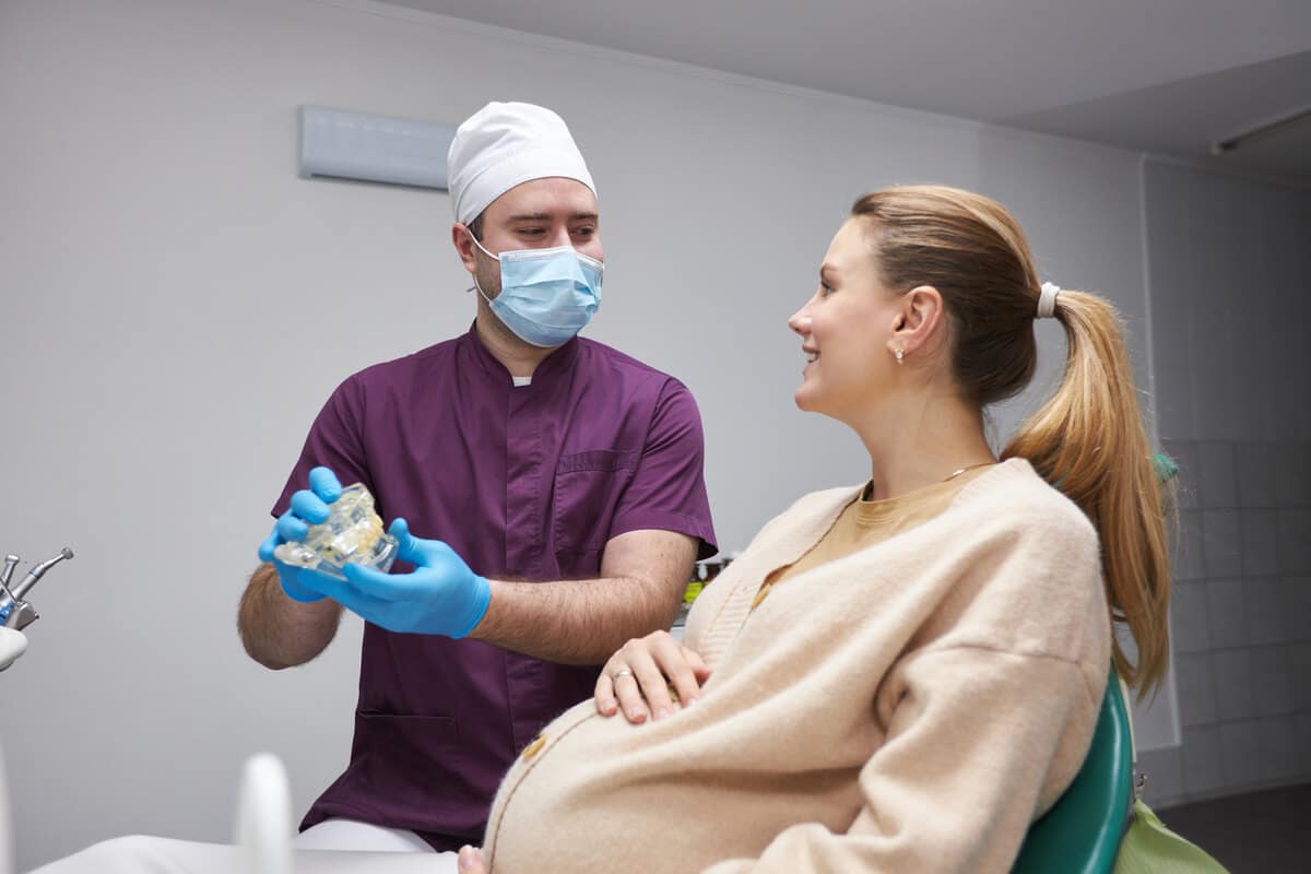 What Dental Procedures Can You Have While Pregnant?